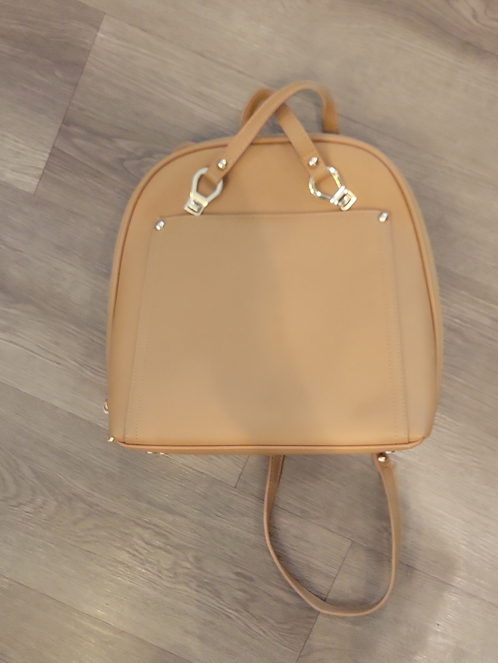 Miztique Styling Backpack Purse